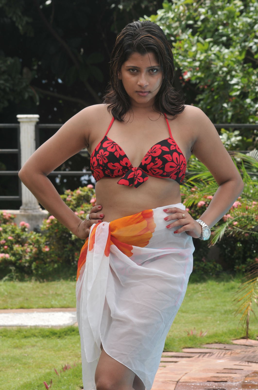 Nadeesha Hemamali hot n spicy pictures | Picture 71655